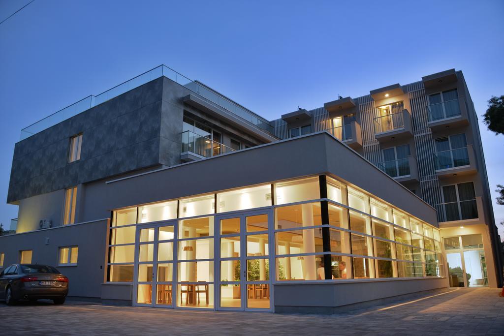 Hotel Nar Trebinje Exteriör bild