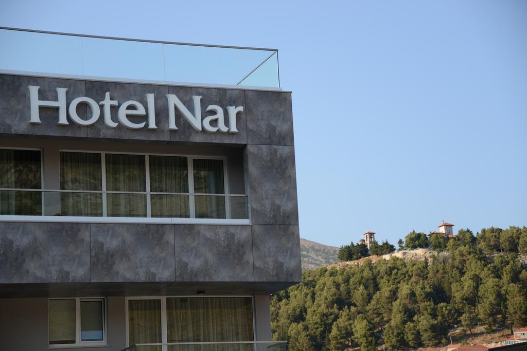 Hotel Nar Trebinje Exteriör bild