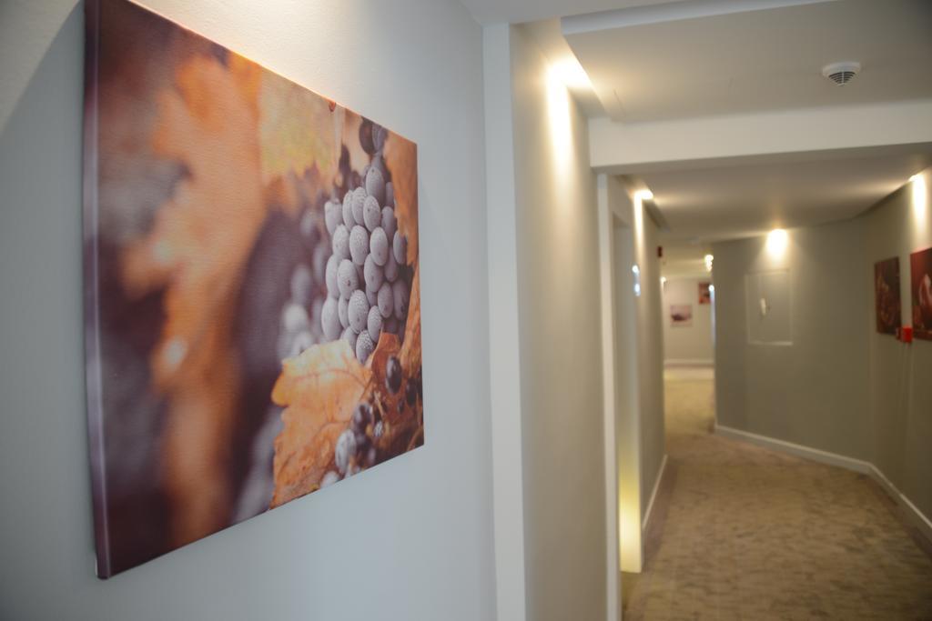 Hotel Nar Trebinje Exteriör bild