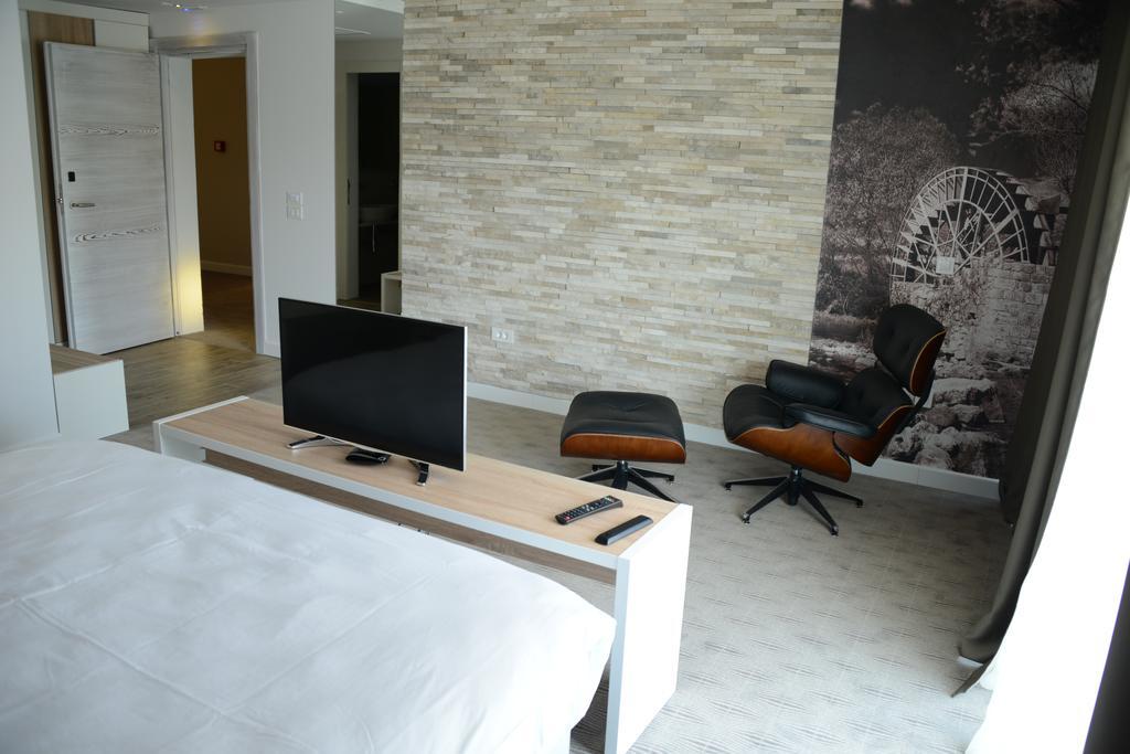 Hotel Nar Trebinje Rum bild