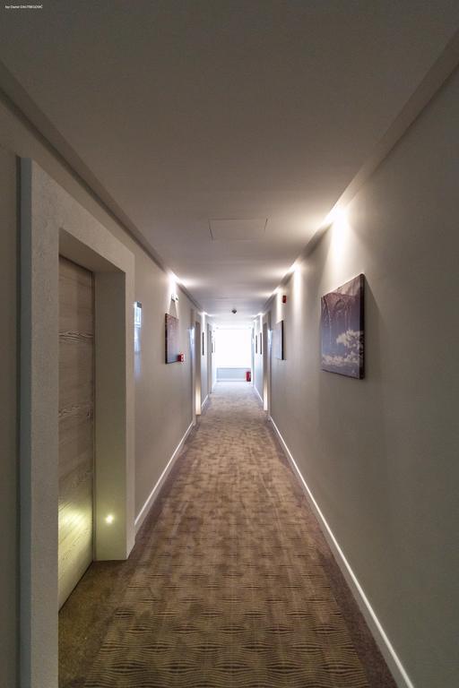 Hotel Nar Trebinje Exteriör bild