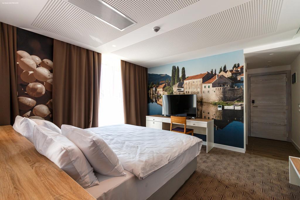 Hotel Nar Trebinje Rum bild