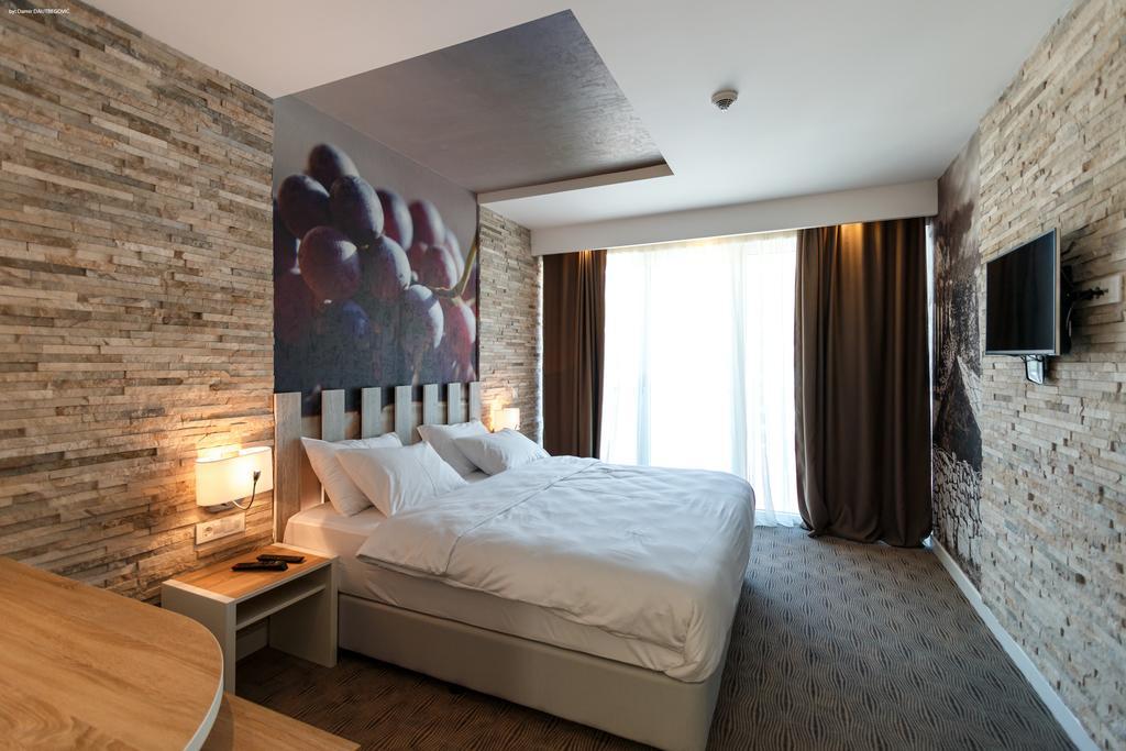 Hotel Nar Trebinje Rum bild